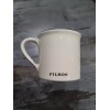 Filson Stoneware Mug MOOSE NRFB