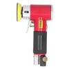 Mini Pneumatic Polisher Disc Type Air Sander Sandpaper Machine 3mm