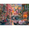 Majestic by Springbok - Venice Evening - 1000 Piece Jigsaw