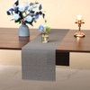 Myir JUN Table Runner, Modern Table Runner, Washable Table Runner,
