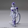 Figure-rise Standard Dragon Ball Freezer (Final Form) (Renewed Version) Color