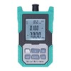 Optical Power Meter Mini Fiber Optic Cable Tester Multimeter High