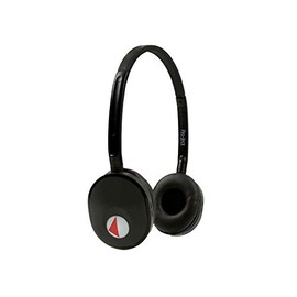 Pro-Ject Hear it Two Trendy Headphones with High Sound Pressure (Black)