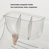 DoubleWinT Dish Rack, Dish Drying Rack for Kitchen Counter, Dish