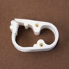 2activelife Enema Supplies - Enema Clamp (Enema Climp-01)