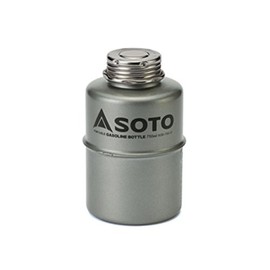 Soto SOD-750-07 Portable Gasoline Bottle 750ml