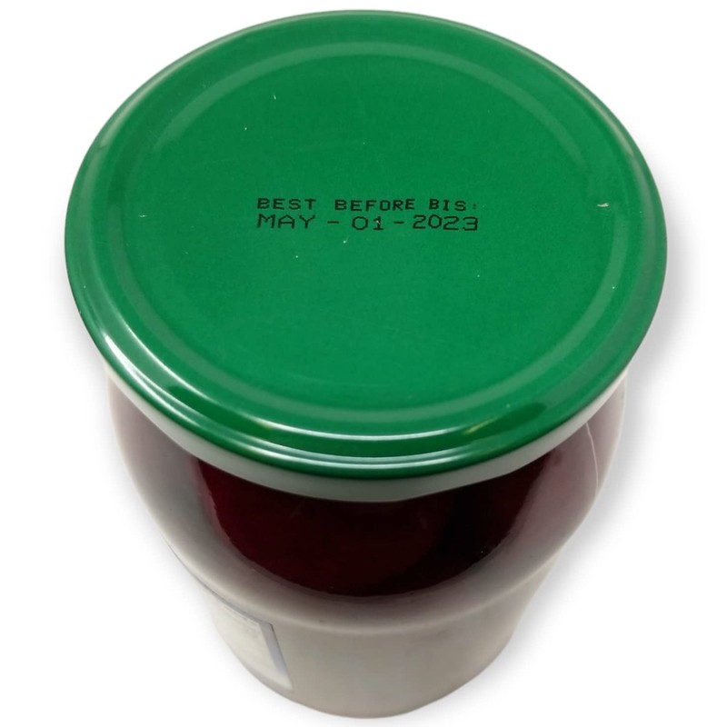 Belveder Beets Whole Petite 31.74 oz 900g, Vegan, Non-GMO, Gluten-Free