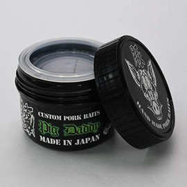 Surikichi Hormone, Pig Daddy Rich Purple