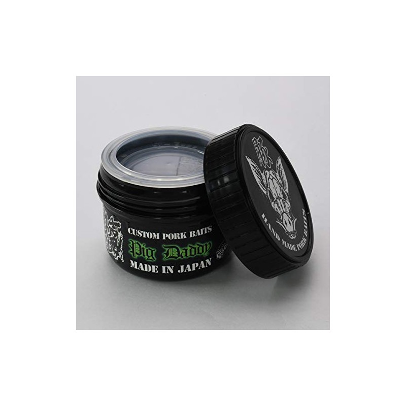 Surikichi Hormone, Pig Daddy Rich Purple