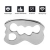 Gua Sha Massage Board Stainless Steel Gua Sha Sculpting Tool