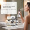 DRZY Rice & Black Rice Exfoliating Mist Set – Gentle