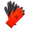 Pro User BB-RG123 Glove, Orange/Black, L