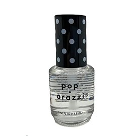Pop-Arazzi Nail Polish 0.5 fl oz (Clearly Thinking)