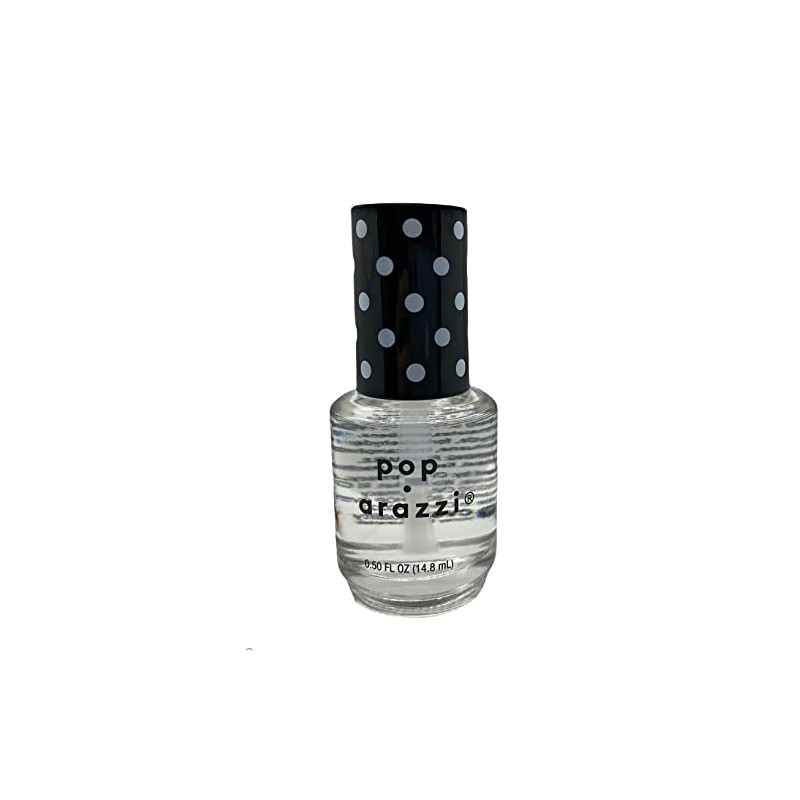 Pop-Arazzi Nail Polish 0.5 fl oz (Clearly Thinking)