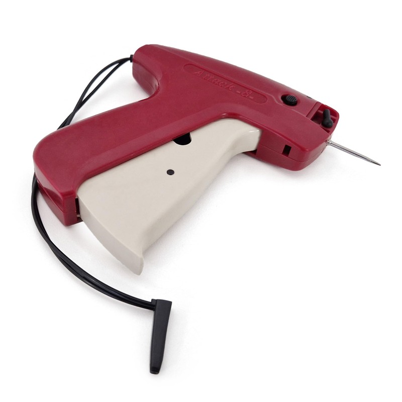 swift Attack 8 Tagging Gun Price Labeller Standard Label Tag