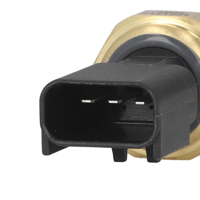 Engine Oil Pressure Sensor Pressure Transducer Switch 4921517 Replacement for