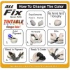 CirCut Epoxy All-Fix 2 Part A+B EPOXY Putty 8oz Kit