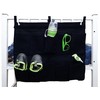 Gilbins End Of Bed Shoe Bag Great for storage, shoes,
