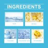 Em Crema Facial Hombres Anti Edad, Reafirmante, Hidratante