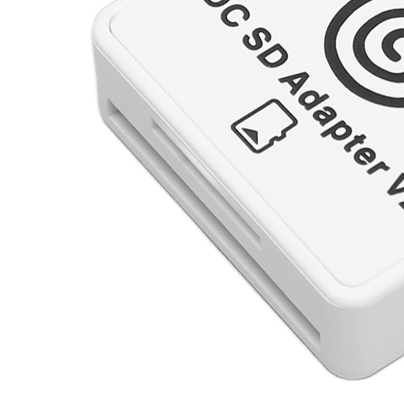 Professional Card Reader Adapter with LED Display, Wide Compatibility, 128GB