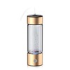 LOZLTX 2025 Technology Hydrogen Water Bottle【NO.1 Double Hydrogen Content】【H2-Elektrolyse -