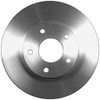 Bendix Premium PRT5300 Front Brake Rotor for INFINITI I30 2001-2000,