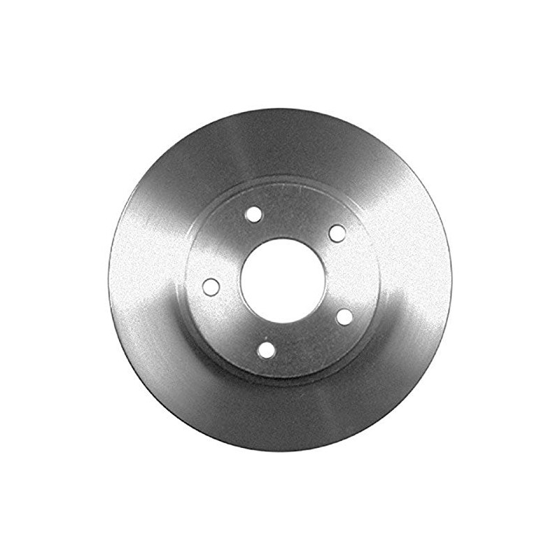 Bendix Premium PRT5300 Front Brake Rotor for INFINITI I30 2001-2000,
