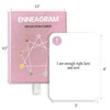 Enneagram Reflection Cards: Type 1 - Positive Affirmations, Meaningful Questions,