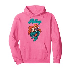 ADLEY MERCH UNICORN DESIGN Pullover Hoodie