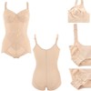Triumph Body Concierge 440 Bodysuit, 00BW (beige)
