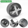 Blades Replacement Parts Compatible with Nutribullet Pro 900/600 Series Blender