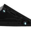 Mirror Corner Triangle Molding Trim Rearview Mirror Door Outside Delta