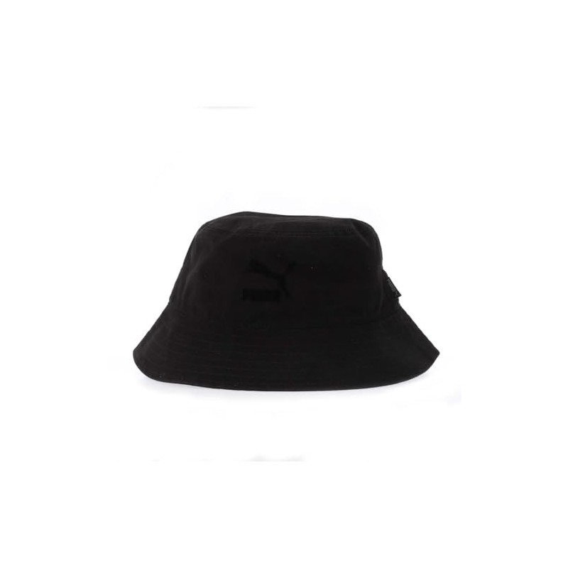 PUMA 025760 PRIME Classic Bucket Hat, Hat, Sun Shade, 24