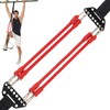Pull Up Resistance Bands Set, Strength Training Bands, Adjustable Pull