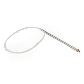 Artudatech Power Antenna Mast OEM Replacement for W124 W126 W201 C107 R107