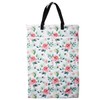 Bolsa grande para pañales de tela húmeda y seca para