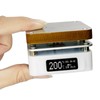 YUMILI Soldering Plate, Intelligent Heating Soldering Plate Constant Temperature Adjustable