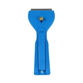 Hob Scraper Ceramic Hob Scraper Hob Scraper with Replacement Blade (0349)