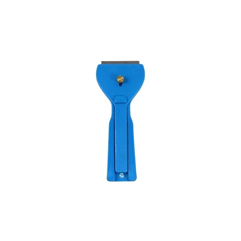 Hob Scraper Ceramic Hob Scraper Hob Scraper with Replacement Blade