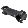 Deda Elementi Zero1 Stem, Black On Black, 130mm