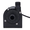 24V DC Brushless Water Pump High Temperature Resistant G1/2 Thread
