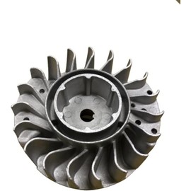 BENPO Chainsaw Ignition Flywheel Compatible With Stihl MS231 MS251 Replacement Parts Replace OEM 1143 400 1203 1143-400-1203