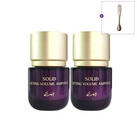 Me Koi Lifting Volume Ampoule Protein Ampoule Go Hyeonjeong 35ml x 2 + Spatula x 1 / 코이 리프팅 볼륨 앰플 단백질앰플 고현정 35ml 2개+스파츌라 1개