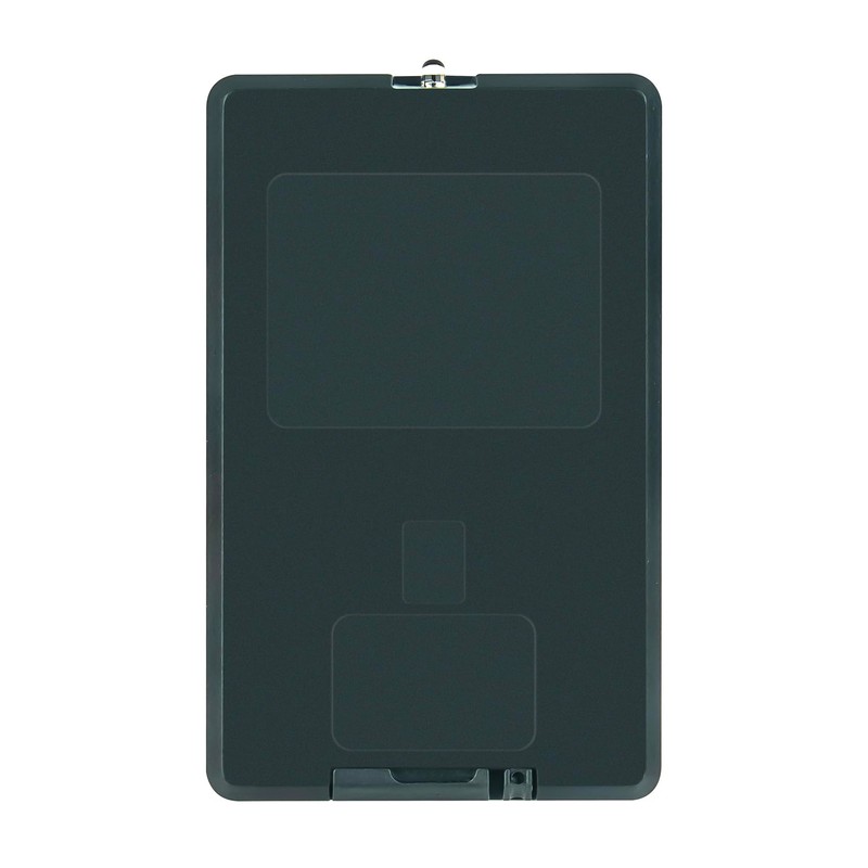 AULCMEET Replacement Remote Control for Viewsonic Projector PLED-W200 PJD5112 PJD5122