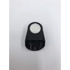Silverstein Works OMC02B Mouthpiece Cap for Bb Clarinet, Alto Saxophone