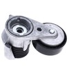 Frankberg Tensioner Pulley V-Ribbed Belt for Focus II C30 C70