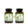 Doori Nongsan 1+1 Sangkaehan Byeonsu Aloe Tablets 120 Tablets x