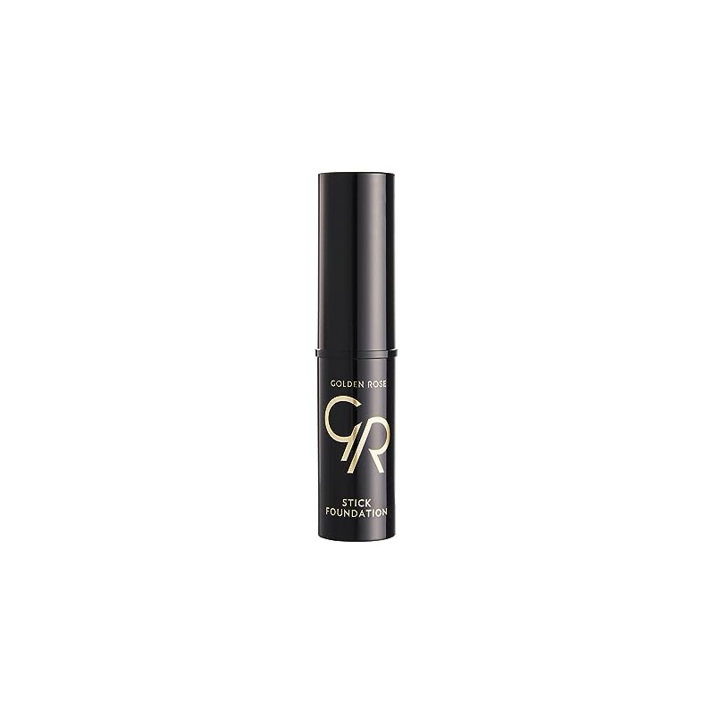 Golden Rose Stick Foundation - 6 by Golden Rose Cosmetics