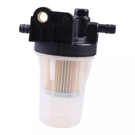 Kubota 6A320-59912 Fuel Filter For Kubota B2710 B2910 B3030 B3200 B3300 B3350 B7500