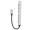 7 in 1 USB3.0 Hub USB3.0 to 7 USB3.0 Plug